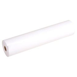 Rollo papel fax exacompta 210 mm x 30 mt