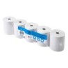Rollo sumadora exacompta termico 80 mm x 80 mm 44 g/m2