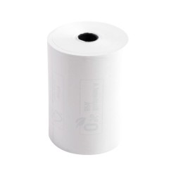 Rollo sumadora exacompta termico 80 mm x 60 mm 48 g/m2