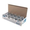 Rollo sumadora exacompta safe contact termico 80 mm x 80 mm 52 g/m2