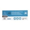 Rollo sumadora exacompta safe contact termico 80 mm x 80 mm 52 g/m2