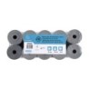 Rollo sumadora exacompta safe contact termico 80 mm x 60 mm 52 g/m2