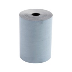 Rollo sumadora exacompta safe contact termico 80 mm x 60 mm 52 g/m2