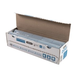 Rollo sumadora exacompta safe contact termico 57 mm x 40 mm 52 g/m2