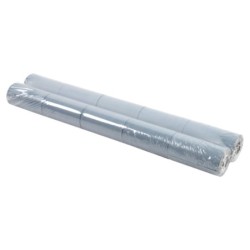 Rollo sumadora exacompta safe contact termico 57 mm x 30 mm 52 g/m2