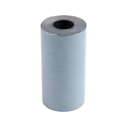 Rollo sumadora exacompta safe contact termico 57 mm x 30 mm 52 g/m2