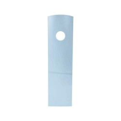 Revistero exacompta aquarel mag-cube azul pastel 266x328x305 mm
