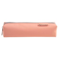 Bolso escolar exacompta aquarel goma 3 formas colores surtidos