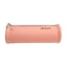 Bolso escolar exacompta aquarel goma 3 formas colores surtidos