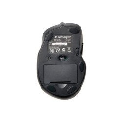 Raton kensington optico pro fit inalambrico usb 2,4 ghz negro