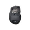 Raton kensington optico pro fit inalambrico usb 2,4 ghz negro