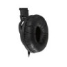 Auricular kensington hi-fi con microfono usb-c cable 180 cm
