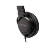 Auricular kensington hi-fi con microfono usb-c cable 180 cm