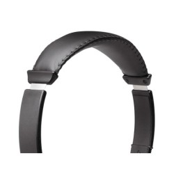 Auricular kensington hi-fi con microfono usb-c cable 180 cm