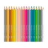 Lapices de colores maped color peps star caja de 72 colores surtidos