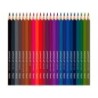 Lapices de colores maped color peps star caja de 72 colores surtidos