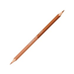 Lapices de colores maped color peps world caja de 12 colores surtidos  3 duo tonos de piel