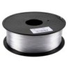 Filamento 3d colido petg 1,75 mm 1 kg transparente