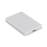 Disco duro q-connect 2,5\ externo 2tb usb 3.0 sata