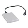 Disco duro q-connect 2,5\ externo 2tb usb 3.0 sata