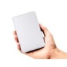 Disco duro q-connect 2,5\ externo 2tb usb 3.0 sata