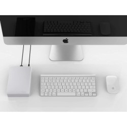 Disco duro q-connect 2,5\ externo 2tb usb 3.0 sata