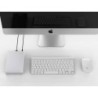 Disco duro q-connect 2,5\ externo 2tb usb 3.0 sata
