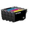 Ink-jet epson 405 xl wf-3820dwf / wf-4820dwf / wf-7830dtwf / wf-7840dtwf alta capacidad pack de 4