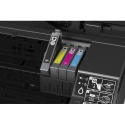 Ink-jet epson 405 xl wf-3820dwf / wf-4820dwf / wf-7830dtwf / wf-7840dtwf alta capacidad pack de 4