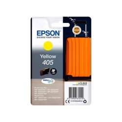 Ink-jet epson 405 wf-3820dwf / wf-4820dwf / wf-7830dtwf / wf-7840dtwf amarillo