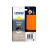 Ink-jet epson 405 wf-3820dwf / wf-4820dwf / wf-7830dtwf / wf-7840dtwf amarillo