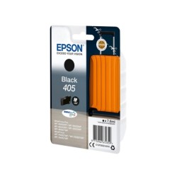 Ink-jet epson 405 wf-3820dwf / wf-4820dwf / wf-7830dtwf / wf-7840dtwf negro