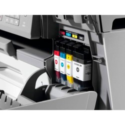 Ink-jet brother lc3239xlm mfc-j6945dw / mfc-j5945dw / hl-j6000dw magenta 5000 paginas