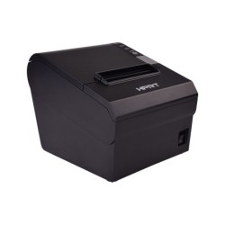 Impresora de tickets hprt tp 805-l termica corte automatico 250 mm/s ancho de papel 58/76/80 mm usb rs232