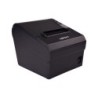 Impresora de tickets hprt tp 805-l termica corte automatico 250 mm/s ancho de papel 58/76/80 mm usb rs232