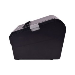 Impresora de tickets hprt tp 805-l termica corte automatico 250 mm/s ancho de papel 58/76/80 mm usb rs232