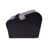 Impresora de tickets hprt tp 805-l termica corte automatico 250 mm/s ancho de papel 58/76/80 mm usb rs232