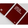 Libro liderpapel registro de jornada empleados a4 10 empleados mes pagina papel blanco 90 g