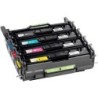Tambor brother dr421cl cuatricolor para impresoras dcp-l8410cdw / l8260cdw / l8900cdw / l9570cdw /