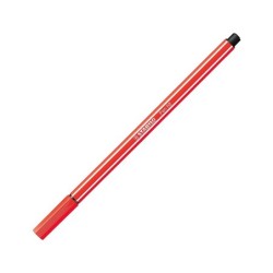 Rotulador stabilo punta de fibra pen 68 arty estuche rollerset de 25 unidades colores surtidos