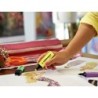 Rotulador stabilo boss fluorescente 70 amarillo estuche de 4 unidades