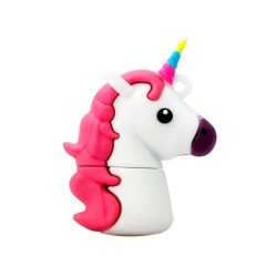 Memoria usb tech on tech mi unicornio 32 gb
