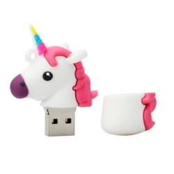 Memoria usb tech on tech mi unicornio 32 gb