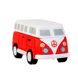 Memoria usb tech on tech hippy van bang camper 32 gb