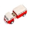 Memoria usb tech on tech hippy van bang camper 32 gb