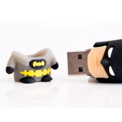 Memoria usb tech on tech super bat 32 gb