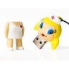 Memoria usb tech on tech enfermera kitty 32 gb