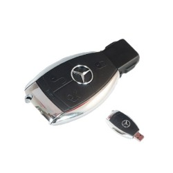 Memoria usb tech on tech llave mercedes 32 gb