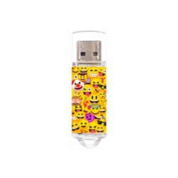 Memoria usb tech on tech emojitech emojis 32 gb