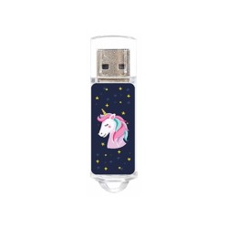 Memoria usb tech on tech unicornio dream 32 gb